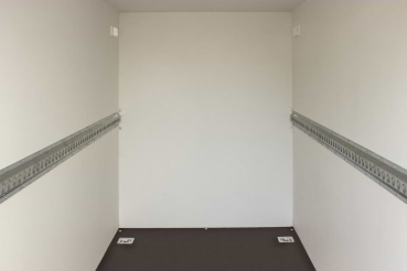 PKW Anhänger, Kofferanhänger BOX 3015 C -1500kg